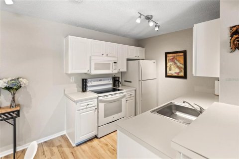 Copropriété à vendre à Saint Petersburg, Floride: 1 chambre, 67.73 m2 № 1894306 - photo 10