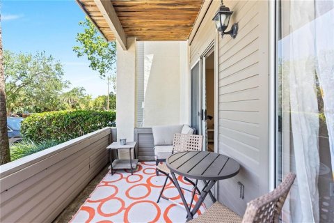 Copropriété à vendre à Saint Petersburg, Floride: 1 chambre, 67.73 m2 № 1894306 - photo 16
