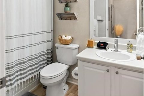 Copropriété à vendre à Saint Petersburg, Floride: 1 chambre, 67.73 m2 № 1894306 - photo 21