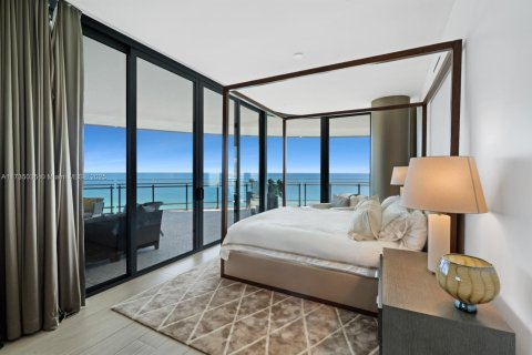 Condo in Miami Beach, Florida, 4 bedrooms  № 1934240 - photo 10