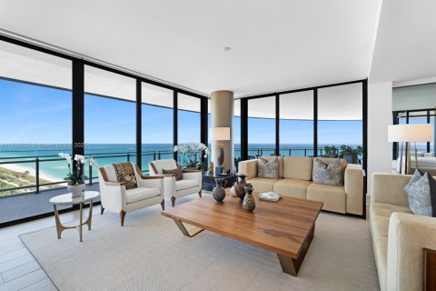 Condo in Miami Beach, Florida, 4 bedrooms  № 1934240 - photo 3