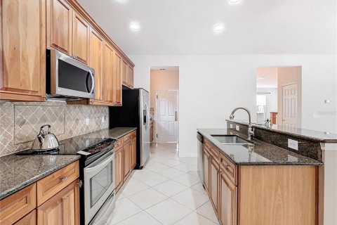 Villa ou maison à vendre à Celebration, Floride: 4 chambres, 250.56 m2 № 934780 - photo 3