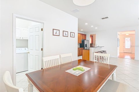 Villa ou maison à vendre à Celebration, Floride: 4 chambres, 250.56 m2 № 934780 - photo 24