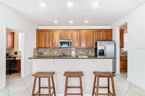 Villa ou maison à vendre à Celebration, Floride: 4 chambres, 250.56 m2 № 934780 - photo 21