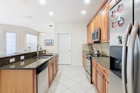 Villa ou maison à vendre à Celebration, Floride: 4 chambres, 250.56 m2 № 934780 - photo 16