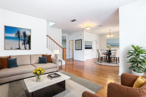 Villa ou maison à vendre à Celebration, Floride: 4 chambres, 250.56 m2 № 934780 - photo 6