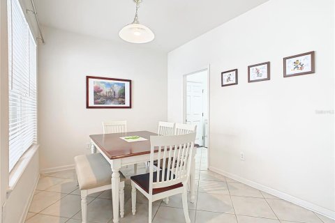 Villa ou maison à vendre à Celebration, Floride: 4 chambres, 250.56 m2 № 934780 - photo 23