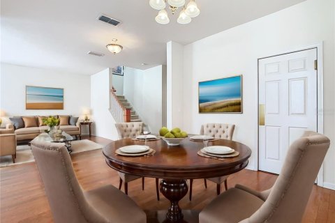 Villa ou maison à vendre à Celebration, Floride: 4 chambres, 250.56 m2 № 934780 - photo 5