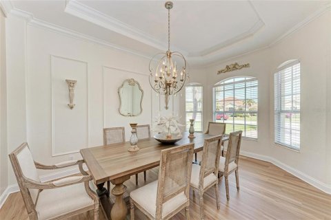 House in Laurel, Florida 3 bedrooms, 222.41 sq.m. № 1870570 - photo 9