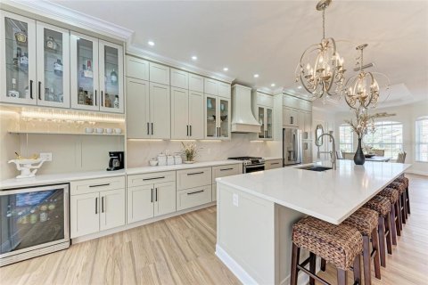 House in Laurel, Florida 3 bedrooms, 222.41 sq.m. № 1870570 - photo 5
