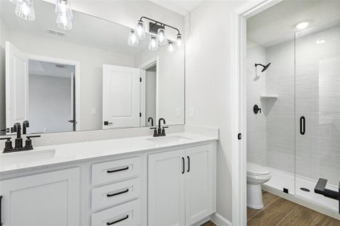 Townhouse in Tampa, Florida 3 bedrooms, 144.65 sq.m. № 1622708 - photo 19