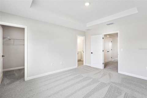 Townhouse in Tampa, Florida 3 bedrooms, 144.65 sq.m. № 1622708 - photo 18