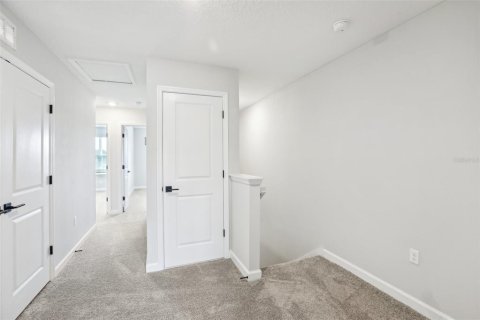Townhouse in Tampa, Florida 3 bedrooms, 144.65 sq.m. № 1622708 - photo 16