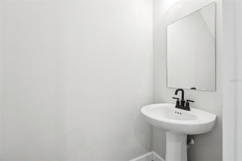 Townhouse in Tampa, Florida 3 bedrooms, 144.65 sq.m. № 1622708 - photo 14