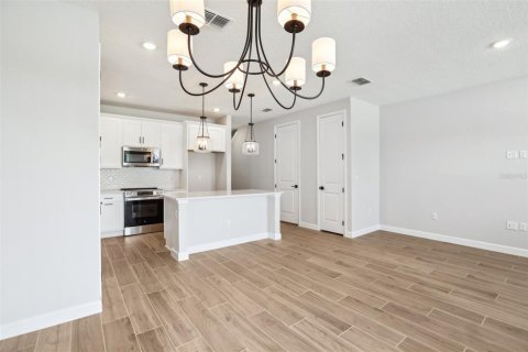 Townhouse in Tampa, Florida 3 bedrooms, 144.65 sq.m. № 1622708 - photo 9