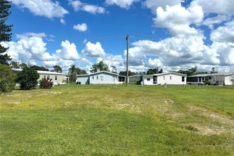 Land in North Port, Florida № 789351 - photo 4