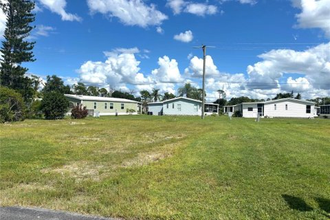 Land in North Port, Florida № 789351 - photo 2