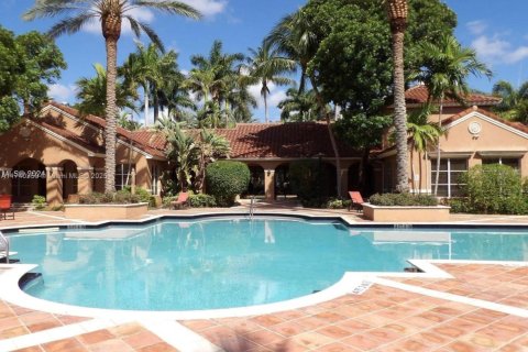 Copropriété à vendre à Coconut Creek, Floride: 1 chambre, 65.31 m2 № 1985254 - photo 3