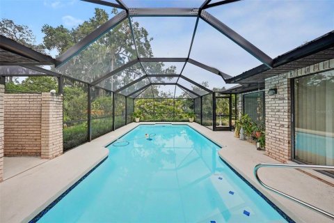 Villa ou maison à vendre à Brandon, Floride: 3 chambres, 211.35 m2 № 2398745 - photo 23