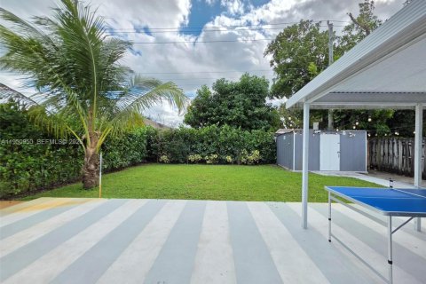 Villa ou maison à louer à Oakland Park, Floride: 3 chambres, 91.23 m2 № 2007073 - photo 20