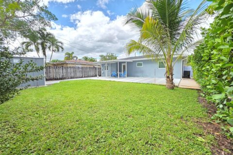 Villa ou maison à louer à Oakland Park, Floride: 3 chambres, 91.23 m2 № 2007073 - photo 18