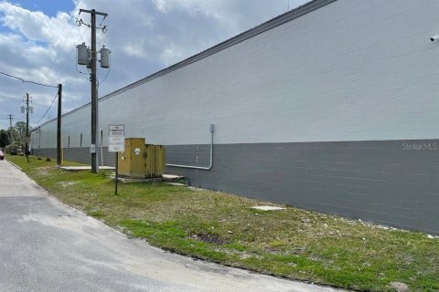 Commercial property in Starke, Florida 1962.84 sq.m. № 2211826 - photo 4