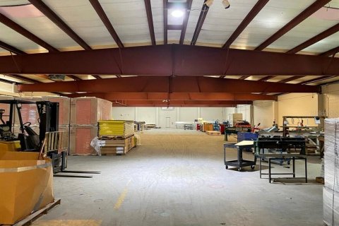 Commercial property in Starke, Florida 1962.84 sq.m. № 2211826 - photo 6