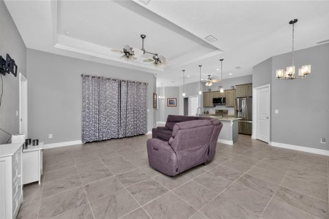 Villa ou maison à vendre à Punta Gorda, Floride: 3 chambres, 176.61 m2 № 2131067 - photo 8