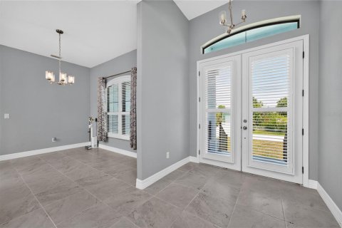 Villa ou maison à vendre à Punta Gorda, Floride: 3 chambres, 176.61 m2 № 2131067 - photo 4