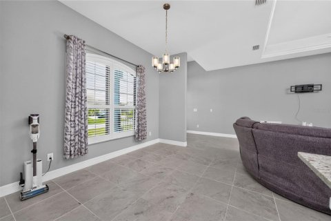 Villa ou maison à vendre à Punta Gorda, Floride: 3 chambres, 176.61 m2 № 2131067 - photo 7