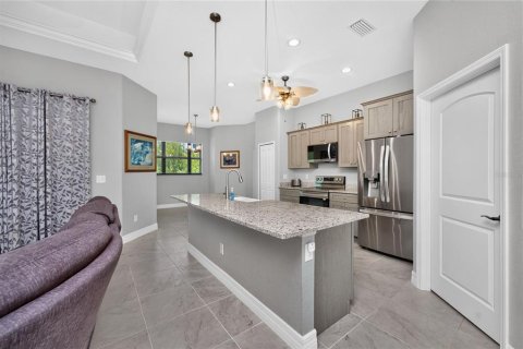 Villa ou maison à vendre à Punta Gorda, Floride: 3 chambres, 176.61 m2 № 2131067 - photo 14