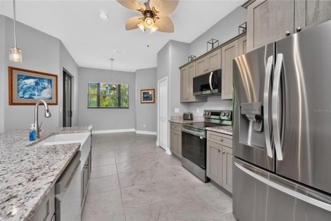 Villa ou maison à vendre à Punta Gorda, Floride: 3 chambres, 176.61 m2 № 2131067 - photo 18