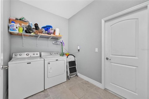 Villa ou maison à vendre à Punta Gorda, Floride: 3 chambres, 176.61 m2 № 2131067 - photo 24
