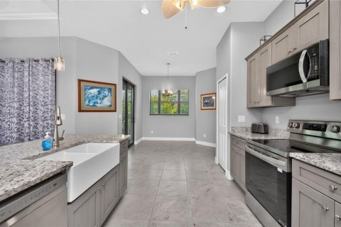 Villa ou maison à vendre à Punta Gorda, Floride: 3 chambres, 176.61 m2 № 2131067 - photo 19