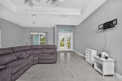 Villa ou maison à vendre à Punta Gorda, Floride: 3 chambres, 176.61 m2 № 2131067 - photo 17