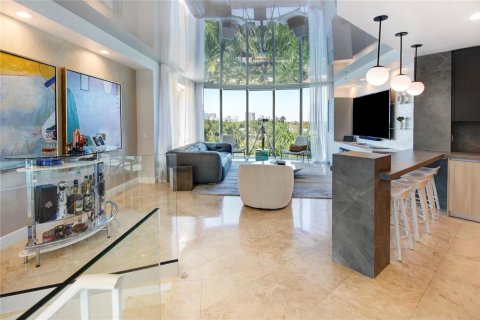 Condo in Fort Lauderdale, Florida, 4 bedrooms  № 2191529 - photo 6