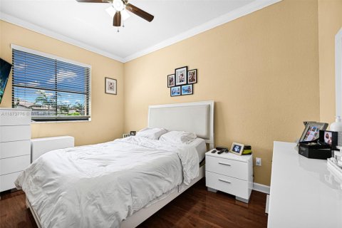 Купить таунхаус в Хомстед, Флорида 3 спальни, 158.49м2, № 1926716 - фото 25