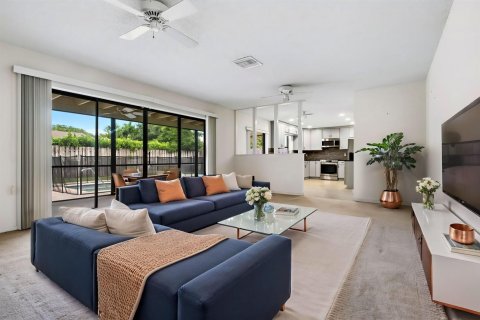 Villa ou maison à vendre à Boca Raton, Floride: 4 chambres, 206.24 m2 № 2439257 - photo 17