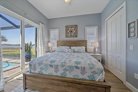 Villa ou maison à vendre à Punta Gorda, Floride: 4 chambres № 1968374 - photo 26