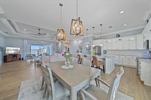 Villa ou maison à vendre à Punta Gorda, Floride: 4 chambres № 1968374 - photo 12