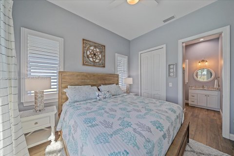 Villa ou maison à vendre à Punta Gorda, Floride: 4 chambres № 1968374 - photo 27