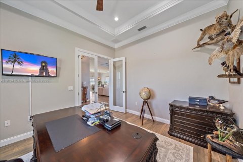 Villa ou maison à vendre à Punta Gorda, Floride: 4 chambres № 1968374 - photo 25