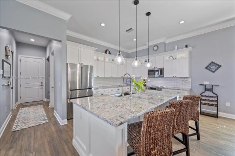 Villa ou maison à vendre à Punta Gorda, Floride: 4 chambres № 1968374 - photo 17