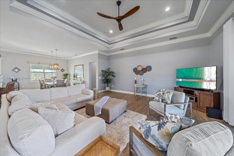 Villa ou maison à vendre à Punta Gorda, Floride: 4 chambres № 1968374 - photo 6