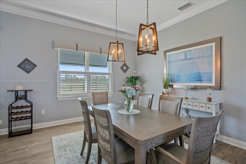 Villa ou maison à vendre à Punta Gorda, Floride: 4 chambres № 1968374 - photo 8