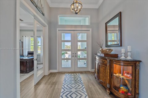 Villa ou maison à vendre à Punta Gorda, Floride: 4 chambres № 1968374 - photo 16