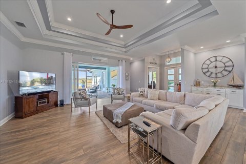 Villa ou maison à vendre à Punta Gorda, Floride: 4 chambres № 1968374 - photo 5