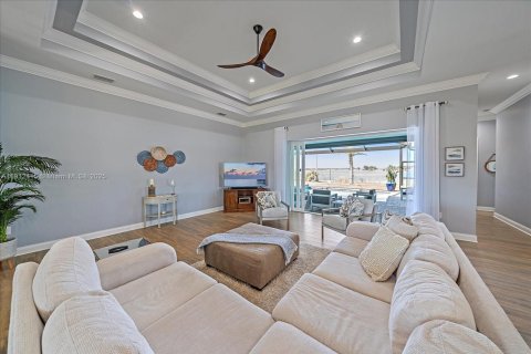 Villa ou maison à vendre à Punta Gorda, Floride: 4 chambres № 1968374 - photo 7