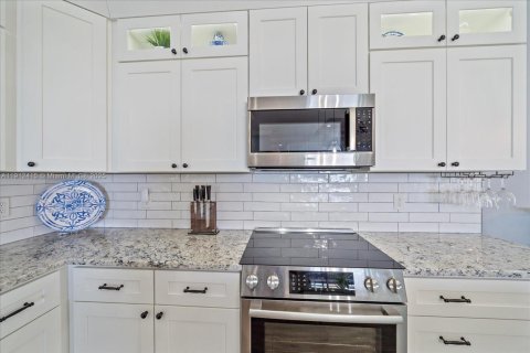 Villa ou maison à vendre à Punta Gorda, Floride: 4 chambres № 1968374 - photo 21