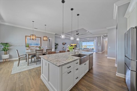 Villa ou maison à vendre à Punta Gorda, Floride: 4 chambres № 1968374 - photo 20